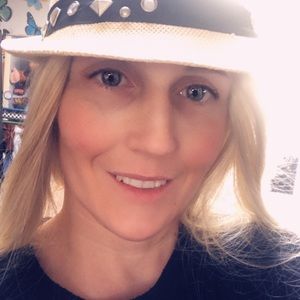 Meet your Posher, Susan